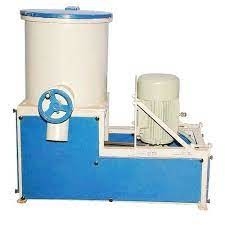 เครื่องผสมพลาสติกความเร็วสูง 110KW 83KW 330RPM 660RPM