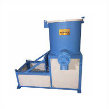 380V 50HZ เครื่องผสมพลาสติก 3 เฟส Stainless Steel